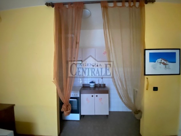 Agenzia Immobiliare Centrale Sanremo
